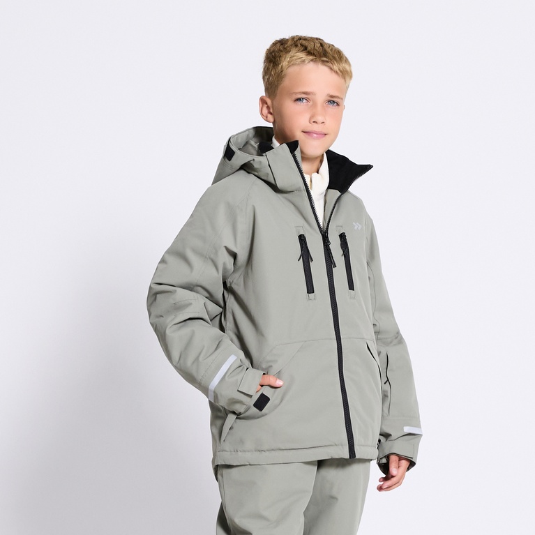 Ski jacket "Åre" Calm Army